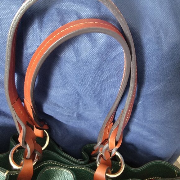Dooney & Bourke Handbag - Picture 3 of 5